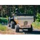 ATV piekabe Offroad 500 Full